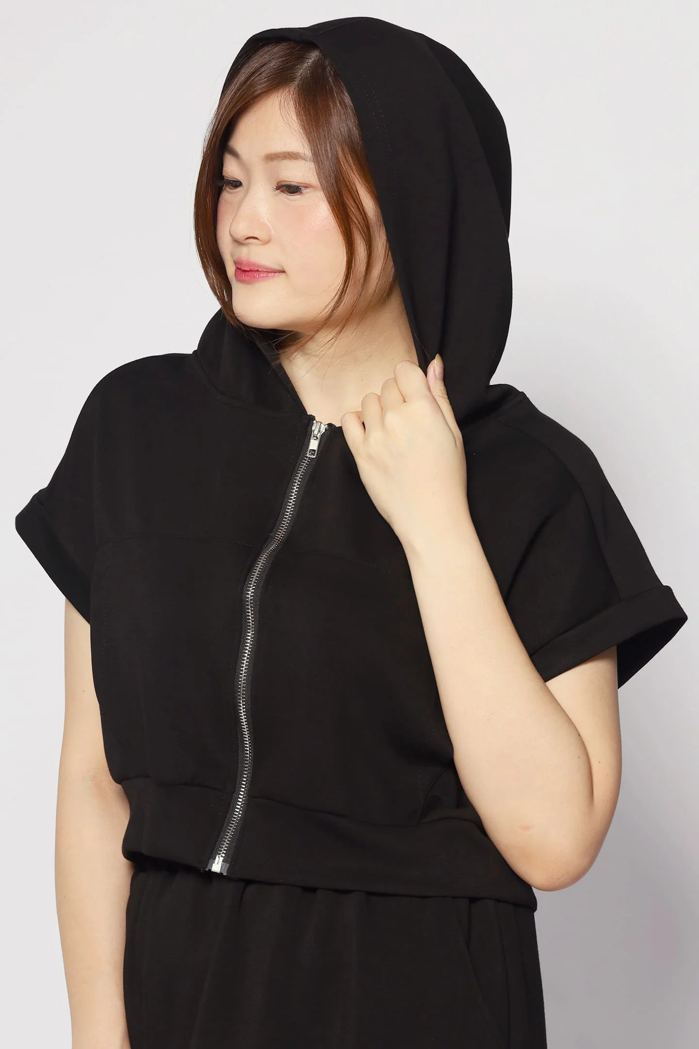Hoho 2 in 1 Skirt Set