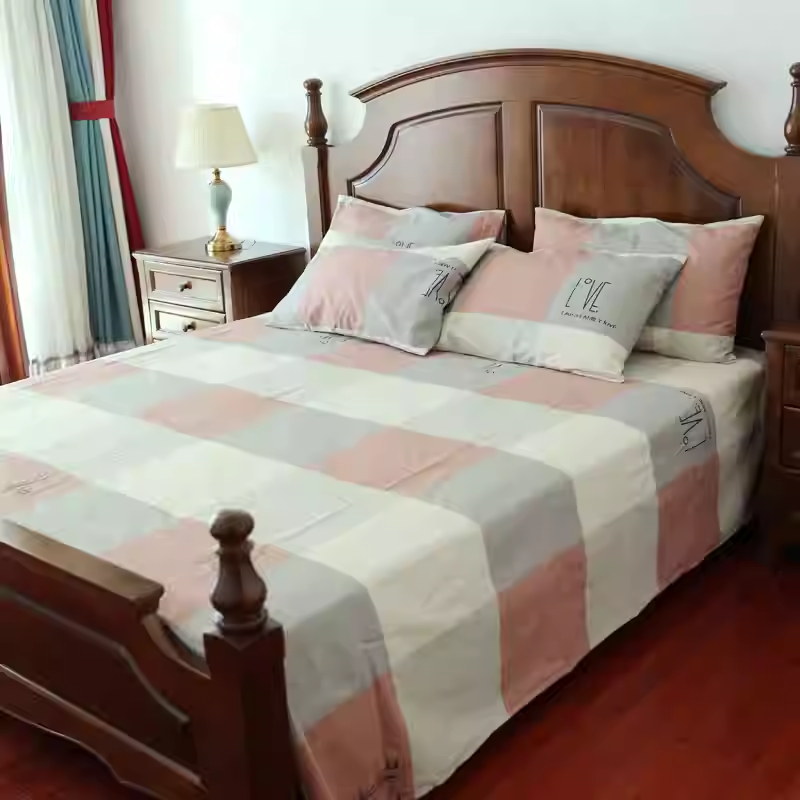 Cottagecore Strawberry Pillow Covers – Decorative Bedroom Essentials