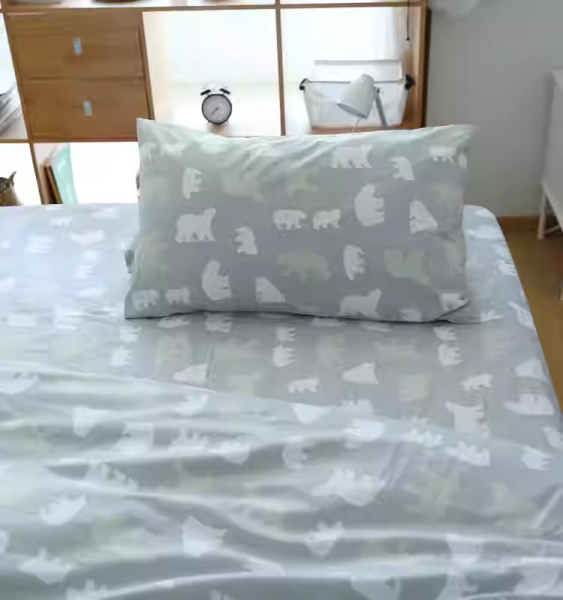 Sweet Strawberry Bedding Collection – Duvet, Sheets & Pillowcases